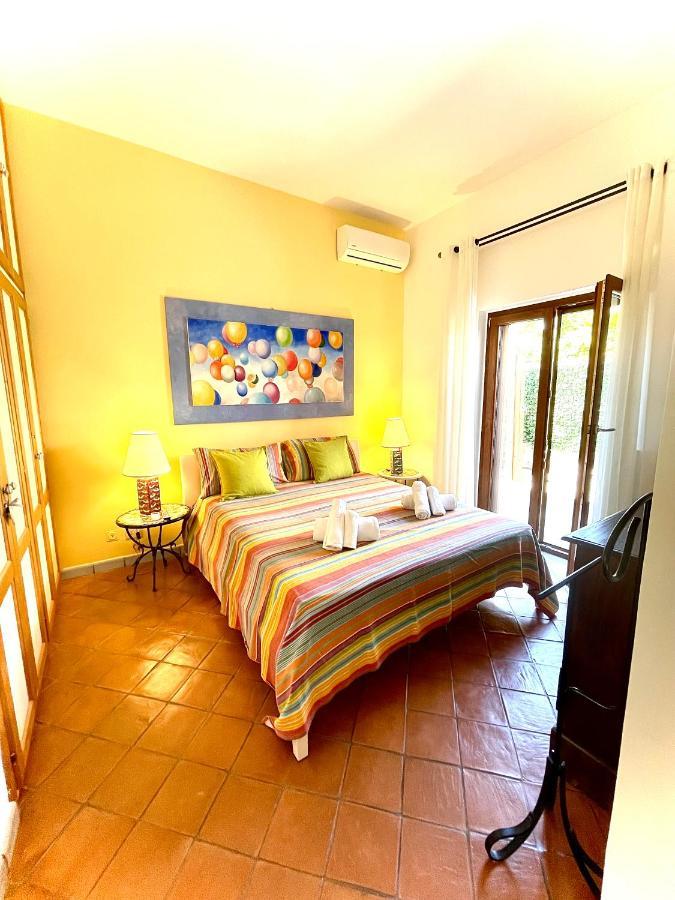 Relais Serapo Gaeta Exterior photo