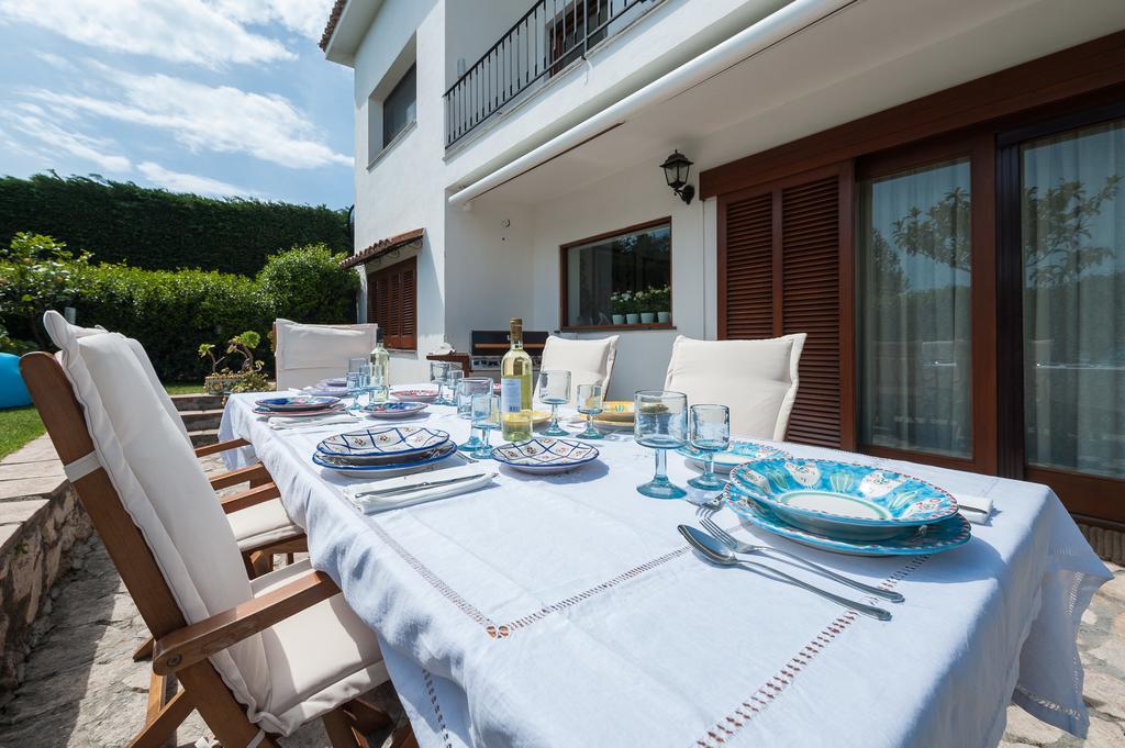 Relais Serapo Gaeta Exterior photo