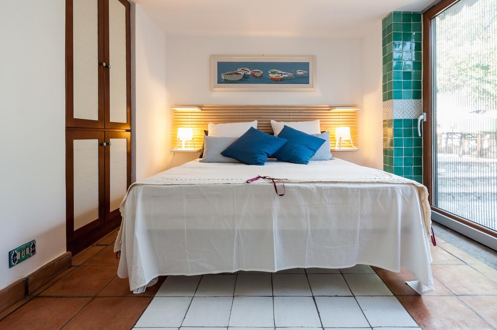 Relais Serapo Gaeta Exterior photo