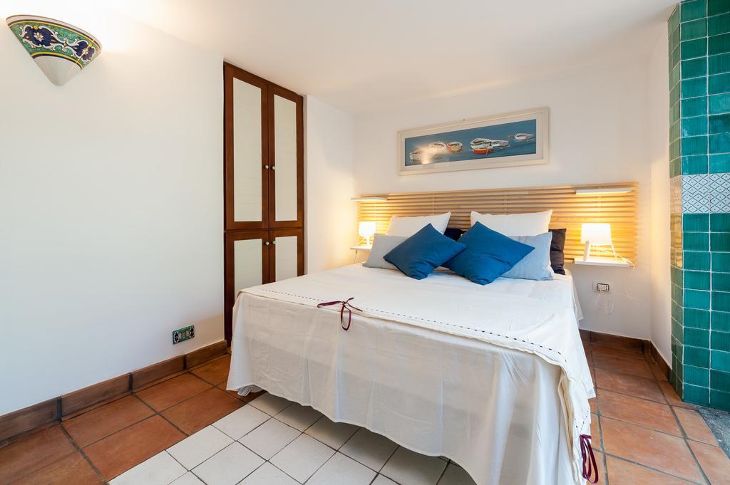 Relais Serapo Gaeta Exterior photo