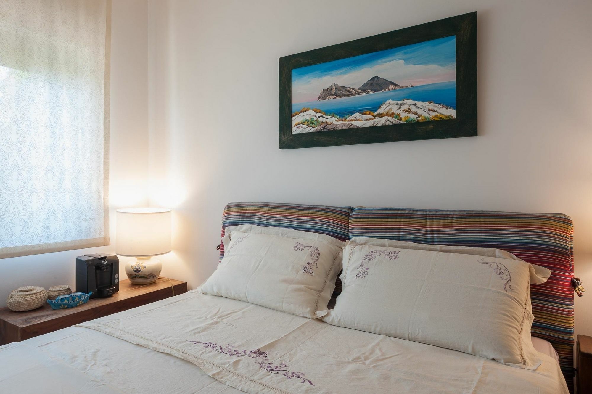 Relais Serapo Gaeta Exterior photo