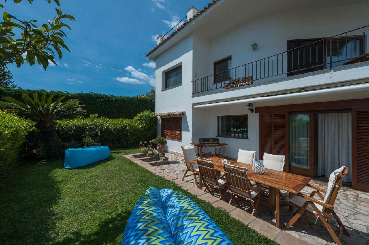 Relais Serapo Gaeta Exterior photo
